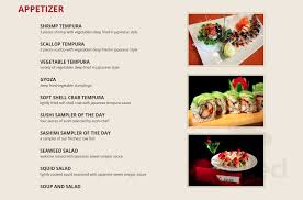 Maybe you would like to learn more about one of these? Kobe Japanese Steak House Sushi Bar Menu In Martinsburg West Virginia Usa