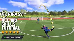 رقم مميز لـ مورا مع توتنهام. Fifa 21 Ø§ÙØ¶Ù„ Ø«Ù„Ø§Ø« Ù…Ù‡Ø§Ø±Ø§Øª ÙÙŠ ÙÙŠÙØ§ Ù¢Ù¡ Ù‡Ø°Ù‡ Ø§Ù„Ù…Ù‡Ø§Ø±Ø© Ù‚Ù„ØªØ´