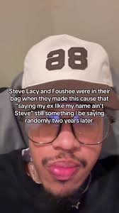 Steve Lacy and Foushee's Iconic Collaboration Explained