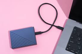 The Best External Hard Drive of 2025 | Reviews by Wirecutter