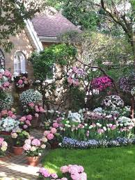 As Time Cruises By Various Garden Styles Are Added To Effectively Immense Number Of Garden Styles What S Beautiful Gardens Garden Inspiration Cottage Garden