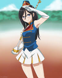 tanaka asuka 女性 アニメ アニメの女の子 京都アニメーション