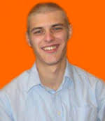 Tristan Andrew Bender (1987-2013)