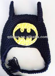 Free Batman Beanie Crochet Pattern Batman Baby Crochet Hat Caps Acrylic Beanie Minions View Crochet Crochet Hats Crochet Character Hats Crochet Baby Hats