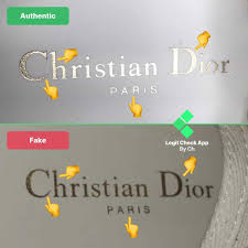 7 ways to tell a fake christian dior bag. How To Spot Fake Dior Walk N Dior Sneakers Real Vs Fake Guide Legit Check By Ch