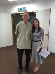 He is also an academician, political analyst before he turned election strategist for the dap. Sanford School Of Public Policy On Twitter Sophie Jamal An Undergraduate Spent Her Summer In Malaysia Working With Member Of Parliament Dr Ong Kian Ming