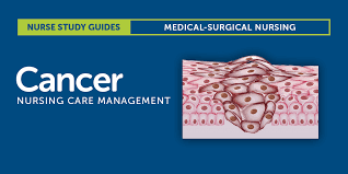 Your pain management team may include pharmacists, social workers, nurses and palliative care physicians who work together to increase your comfort. Cancer Nursing Care Management And Study Guide For Nurses
