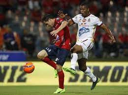We found streaks for direct matches between independiente medellin vs tolima. Pin On Ver Tolima Vs Medellin En Vivo Y En Directo Futbol Colombia 30 05 2018