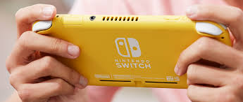 Learn about nintendo switch lite, part of the nintendo switch family of gaming systems. Nintendo Switch Lite Diese Spiele Werden Nicht Unterstutzt Gamer S Palace