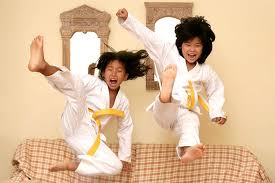 10 Best Martial Arts For Kids And Their Benefits