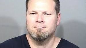 Photos: Arrest mugshots 4-19-17