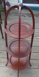 3 tier cake cupcake plate stand handle rod hardwar. 1900 1950 Tier Pie Vatican