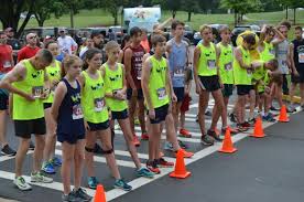 Learn how to start an rrca running club. Youth Running Club Wire2wire Running