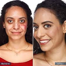 Amazon.com : MagicMinerals Intense Foundation Stick by Jerome Alexander  (MEDIUM DARK)