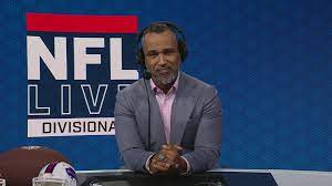 NFL: Was man im TV nicht sah! Mega-Zoff zwischen Patrick Mahomes und  Ravens-Profi.