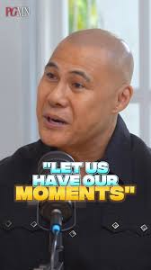 Dads need their moments too, Rovilson Fernandez opens up about the pressure  men silently carry—and why space to breathe, decompress, and “have their  moment” isn’t a luxury. It’s how many hold it ...