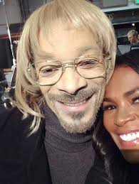 Snoop Has More Kanye Jokes.