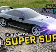 E354: Let’s Drive It! Tamiya’s New BT01 Driven, It’s Great Fun, 👀 What You  Think? (paid promotion)