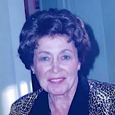 Obituary information for Elena Alkhazoff Hall