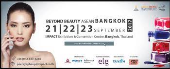 2017 Bba Exhibition In Thailand I Ta News And Events I Ta Plastics Tube Co Ltd