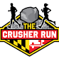The Crusher Run - Texas Quarry 5K event in Cockeysville, MD