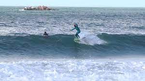 Surf school.promoting your link also lets your audience know that you are featured on a rapidly growing travel site.in addition, the more this page is. Perros Guirec Surf Youtube