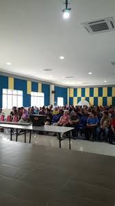 Homestay cikgu zedi hulu langat. Jkr Daerah Hulu Langat Home Facebook