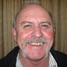 Raymond Walter "Ray" Goulding (March 20, 1922