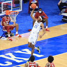 Latest mock draft as draft gets closer. Nba Mock Draft 2021 Isaiah Jackson Rises In New Espn 60 Pick Prediction A Sea Of Blue
