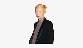 Elle demande plutôt à tilda swinton d'offrir une vue de son enfer intérieur. Tilda Swinton On We Need To Talk About Kevin Her Fratricidal Tilda Swinton Png Png Image Transparent Png Free Download On Seekpng