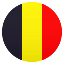 Die nationalflagge von frankreich ist die erste nationale flagge der welt und sie gilt als die bekannteste flagge weltweit. Flagge Belgien Emoji