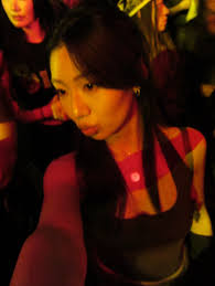 Don't be jealous I saw Leon Thomas