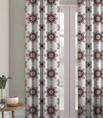 Blackout curtains are perfect for late sleepers, shift workers, seniors, infants, parents, students, and computer operators. Burgundy Curtains Online Shopping For Women At Low Prices