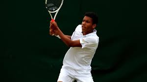 Born august 8, 2000) is a canadian professional tennis player. Felix Auger Aliassime Reaches First Atp Quarter Final In Chengdu Open Eurosport