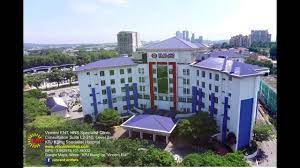 Hab bas seksyen 16 shah alam; Kpj Klang Specialist Hospital Corporate Video Youtube