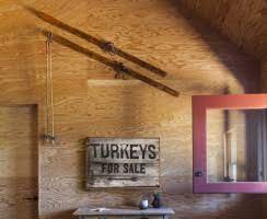 No booking fees · 24/7 customer service · secure booking Cabins In Eastern Washington Swivel Interiors Archello
