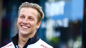 Kiwi F1 driver Liam Lawson: 'I'll race everybody the same'