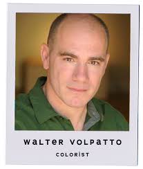 THE IMPERFECT PICTURE