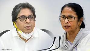 .to relieve chief secretary alapan bandyopadhyay for further posting at centre. Ohy3sa Ra7twrm