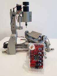 See more ideas about cnc, diy cnc, cnc milling machine. Advanced Cnc Technology Coming To A Suburban Garage Near You Awesome Tech Dangrant Pty Ltd Australia Prlog