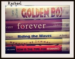 Golden Boy Forever Riding The Waves Memories Of Summer Now Is The Time For Running Spine Labels Library Week Slam Poetry