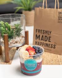 Name Something Better Than A Fresh Acai Bowl From Nekter Juice Bar We Ll Wait Promenadecc Nekter Juice Bar Juice Bar Fresh Acai