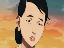 Deborah Grayson Death Comic