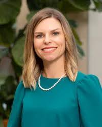 Dr. Courtney R. Brooks, MD, FACOG