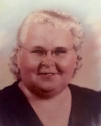 Beatrice Cornelia O'Sullivan Smith Boddie (1900-1969)