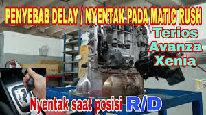 Maybe you would like to learn more about one of these? Cara Bongkar Transmisi Matic Rush Terios Avanza Xenia Youtube