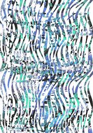 More images for golven getekend » Textuur Getekend Met Blauwe En Grijze Lijnen Die Golven Vormen Op Een Witte Achtergrond Illustraties Stock Illustratie Illustration Of Achtergrond Blauw 170179376