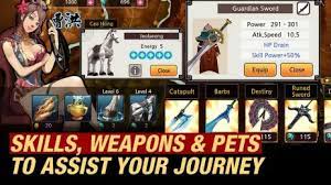 The player will take control of a hero who can defeat the impure forces and not allow them to seize power. Undead Slayer Download Latest Apk 2 0 0 For Android
