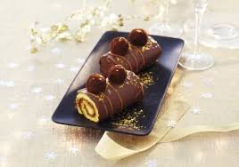 Mini Buches Choco Cafe Truffees Recette Recette Dessert Facile Alimentation Dessert Facile
