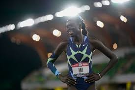 Jun 28, 2021 · mu won the women's 800m in 1:56.07, setting a new personal best and breaking the u.s. Tokyo Olympics N J Teen Athing Mu Advances In Her Quest For Gold Medal History Nj Com